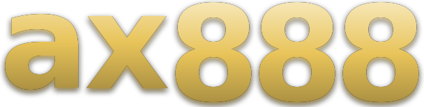 ax888 logo