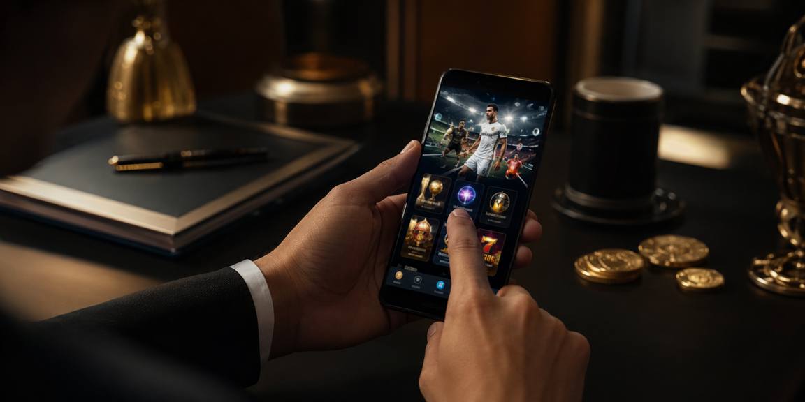 ax888 mobile gaming