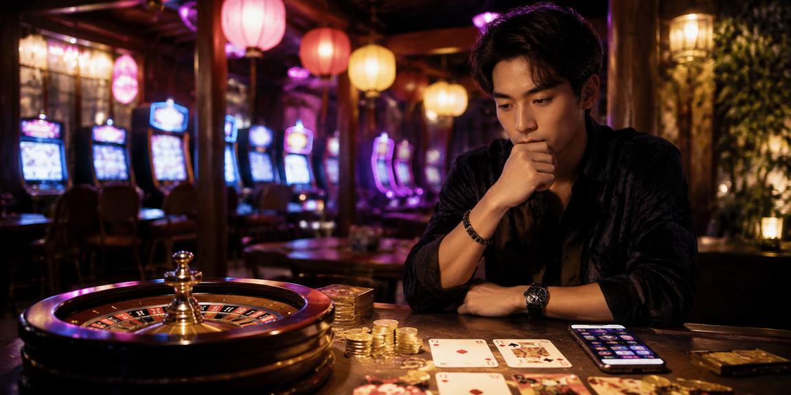 ax888 Casino