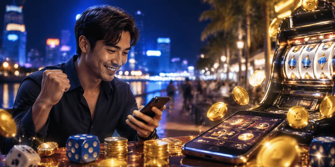 ax888 mobile gaming